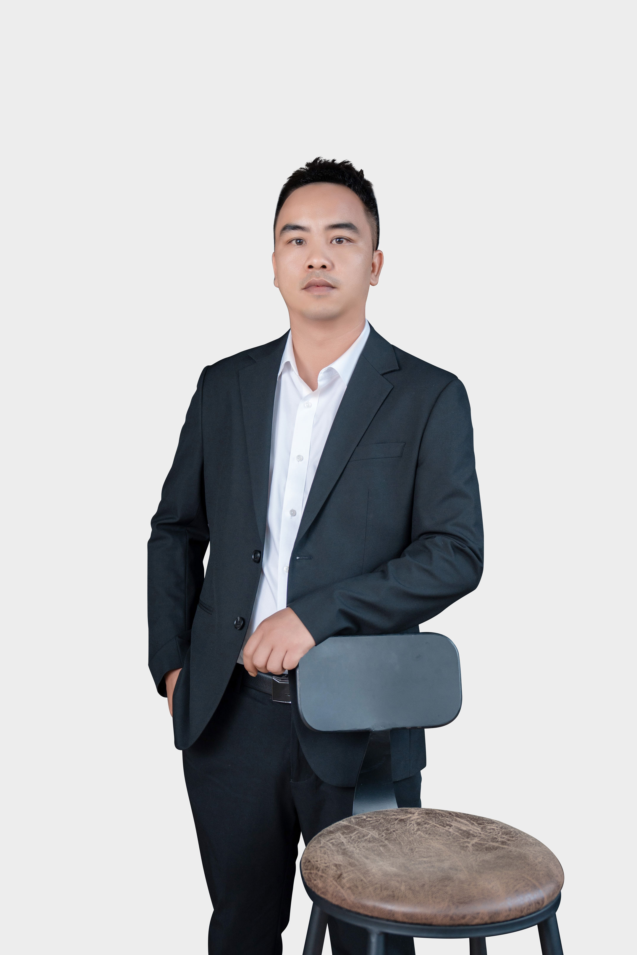 总经理